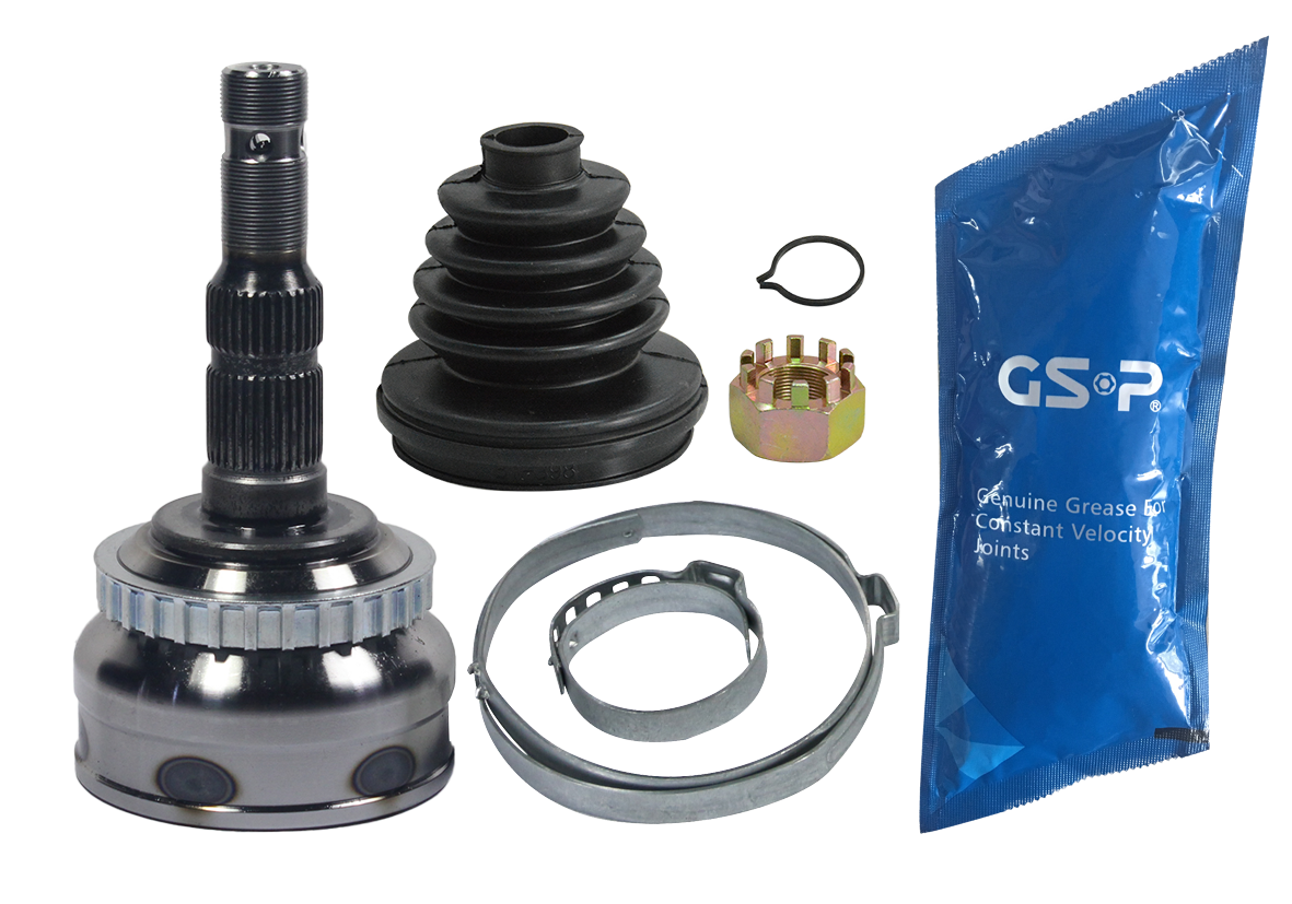 Jeu de joints, arbre de transmission | GSP