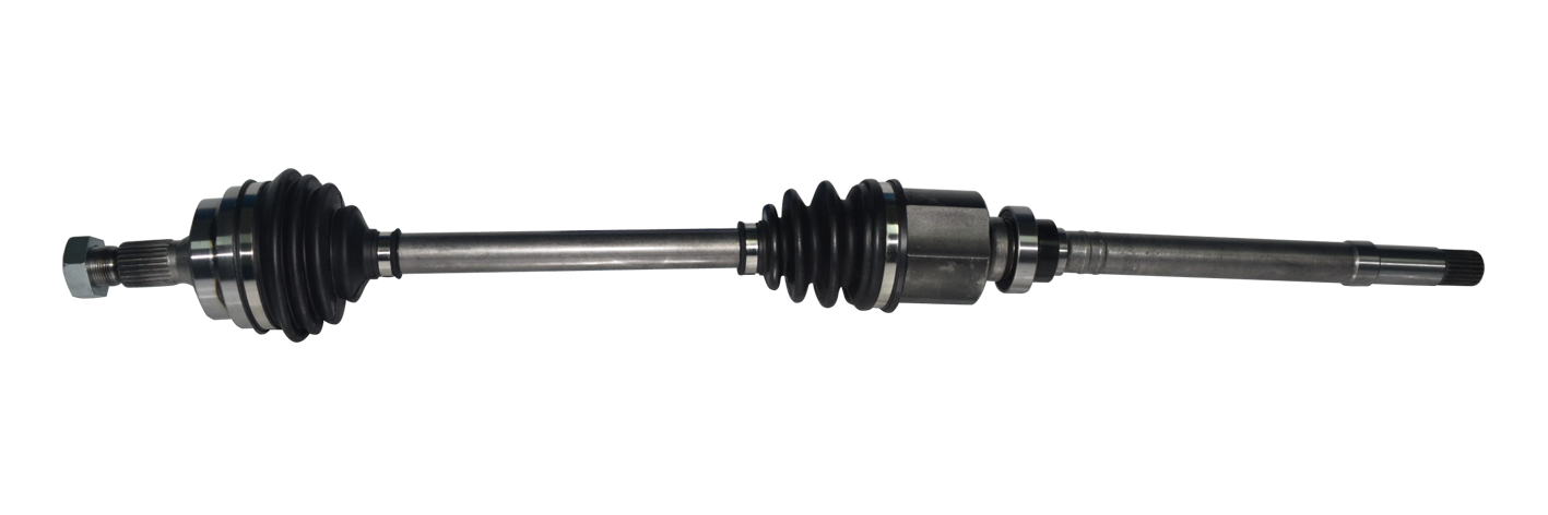 Arbre de transmission | GSP