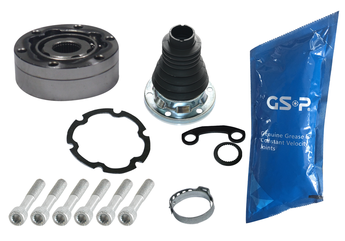 Jeu de joints, arbre de transmission | GSP