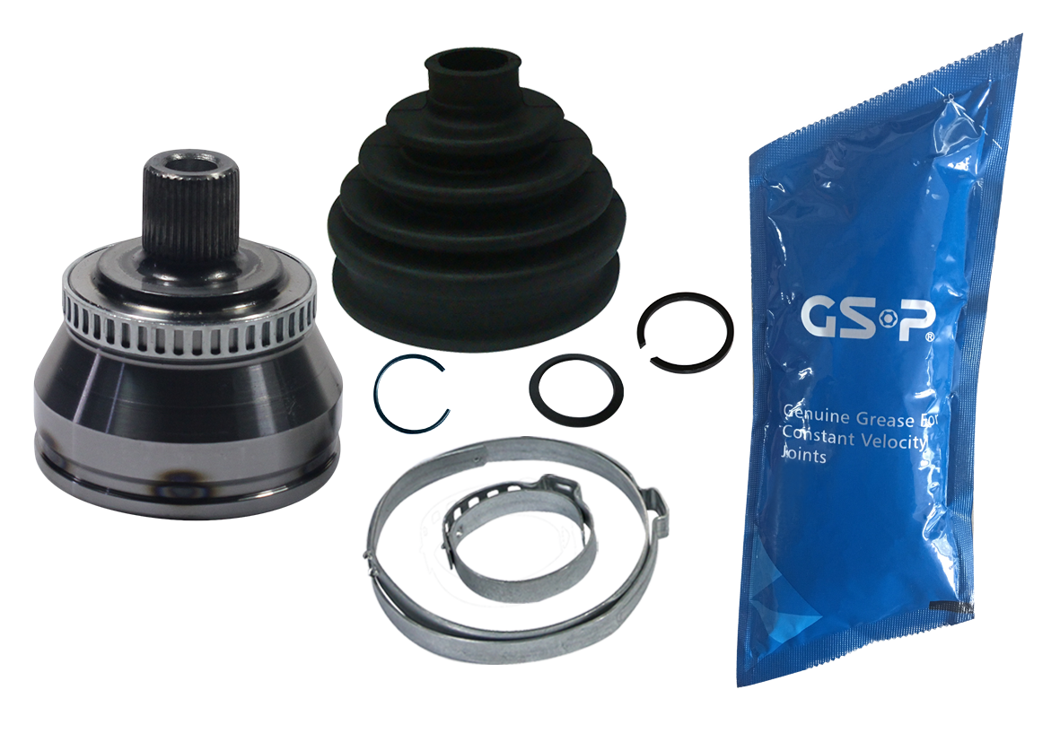 Jeu de joints, arbre de transmission | GSP