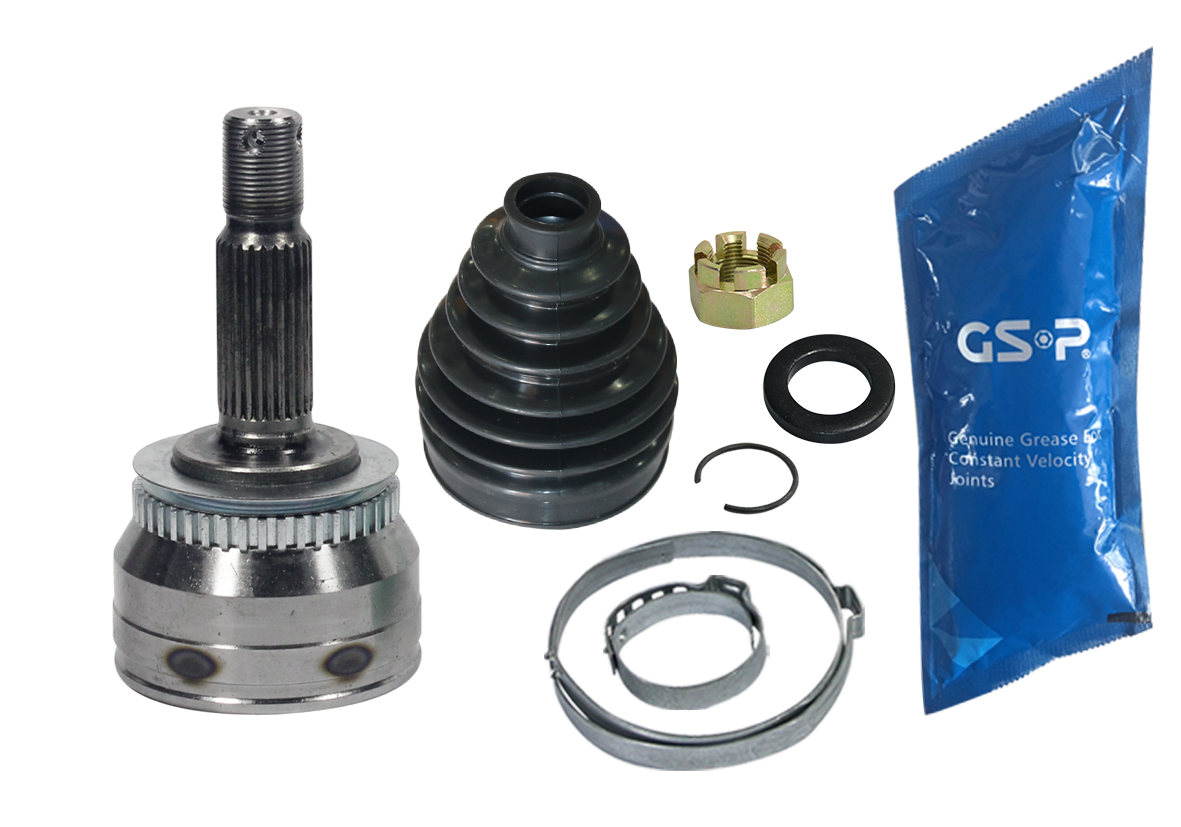 Jeu de joints, arbre de transmission | GSP