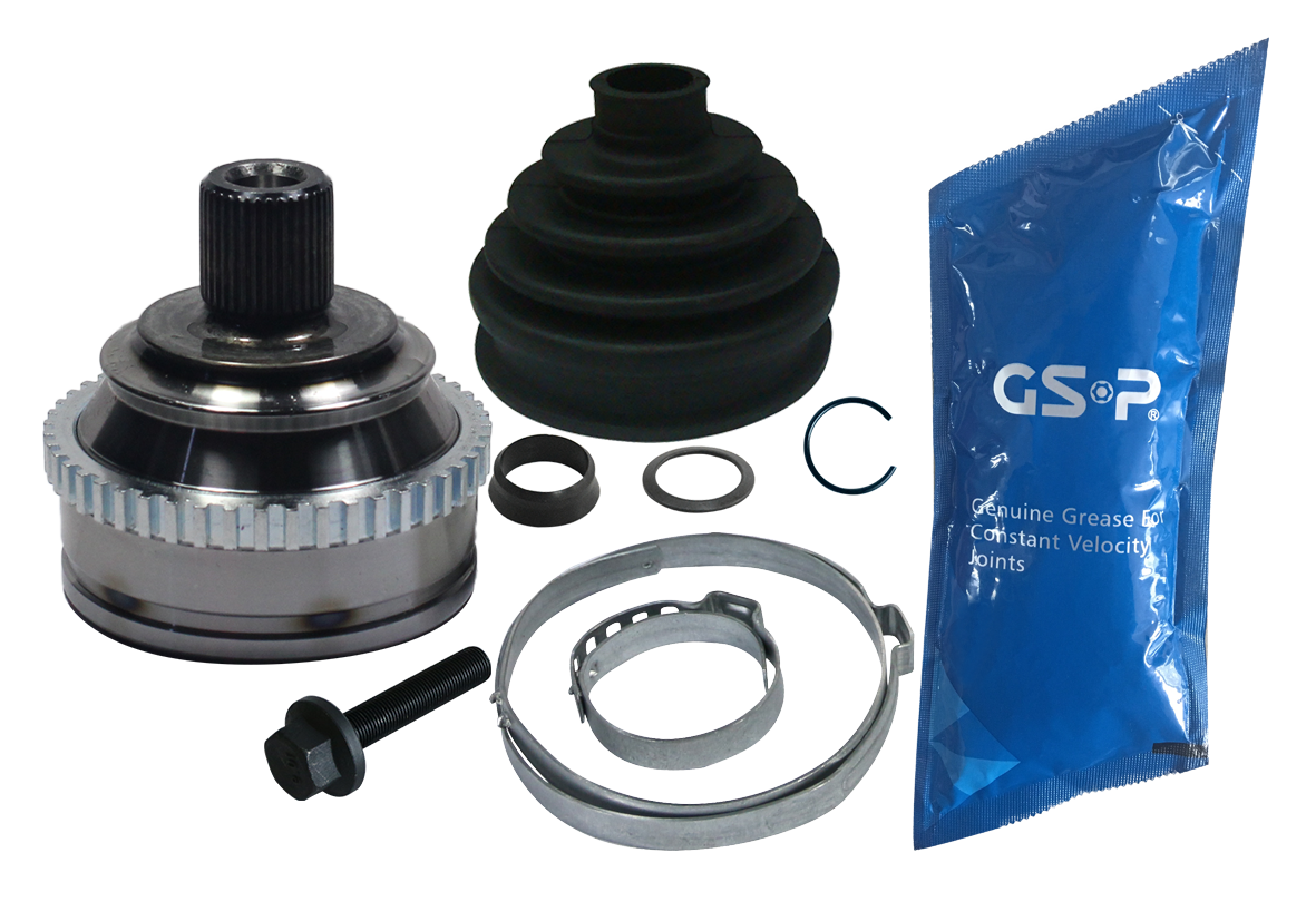 Jeu de joints, arbre de transmission | GSP