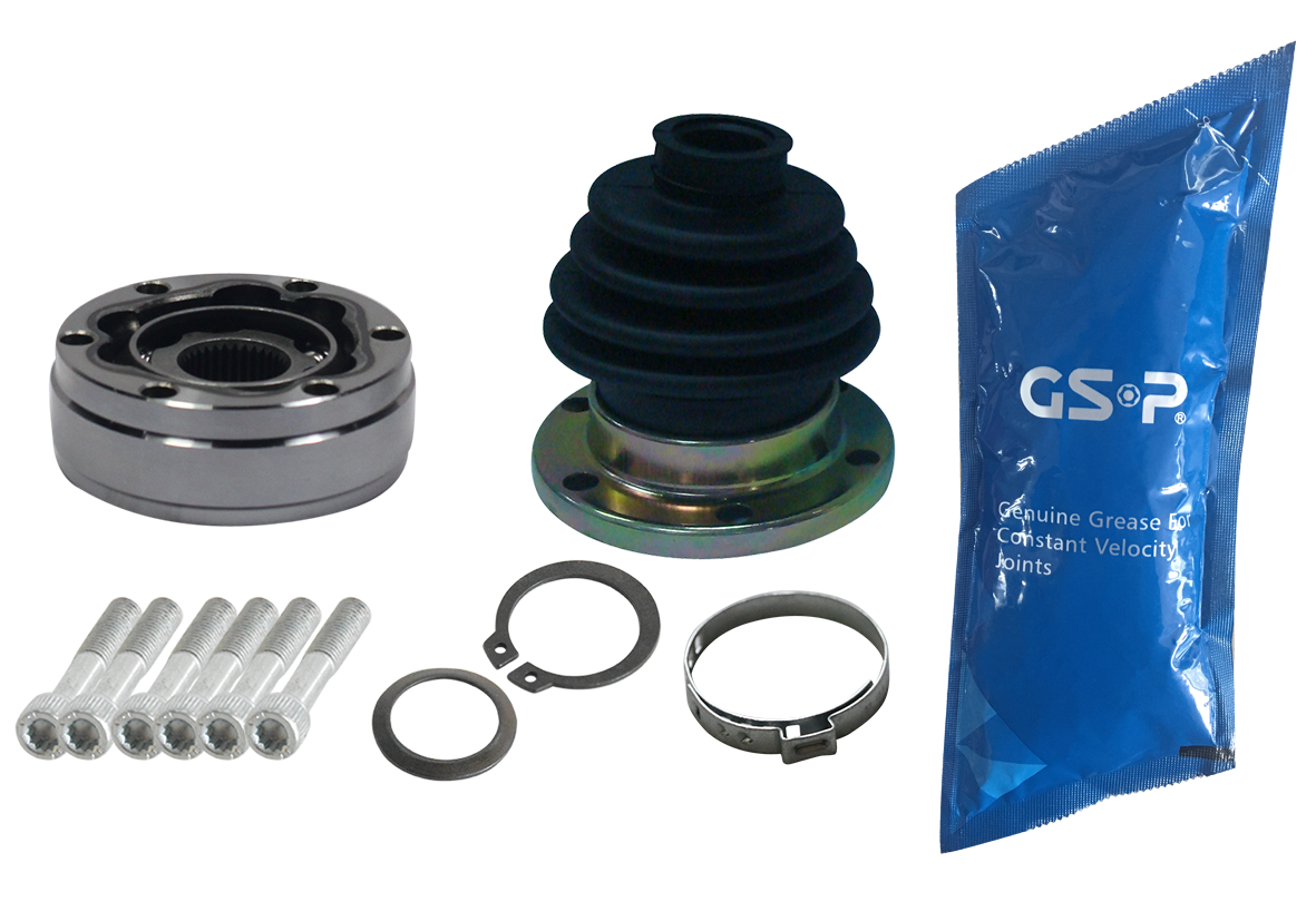 Jeu de joints, arbre de transmission | GSP