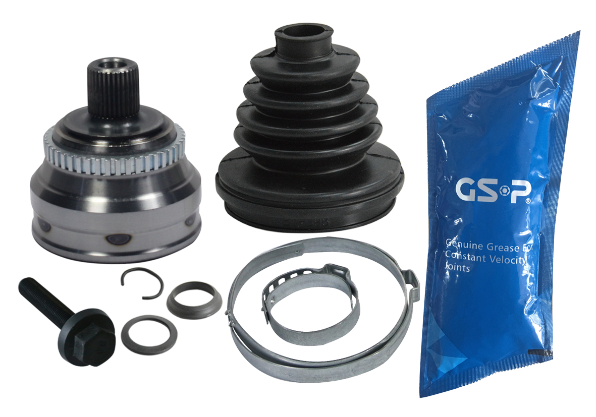 Jeu de joints, arbre de transmission | GSP