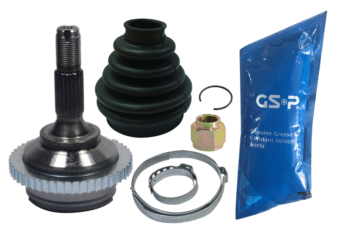 Jeu de joints, arbre de transmission | GSP