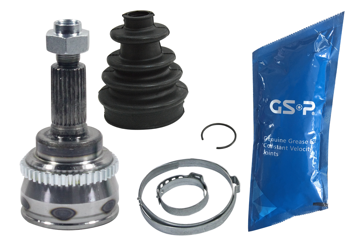 Jeu de joints, arbre de transmission | GSP