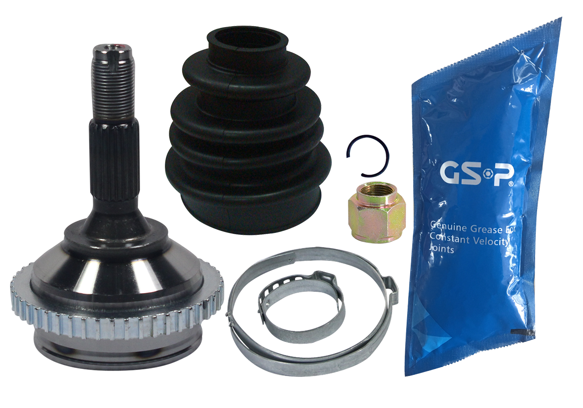 Jeu de joints, arbre de transmission | GSP