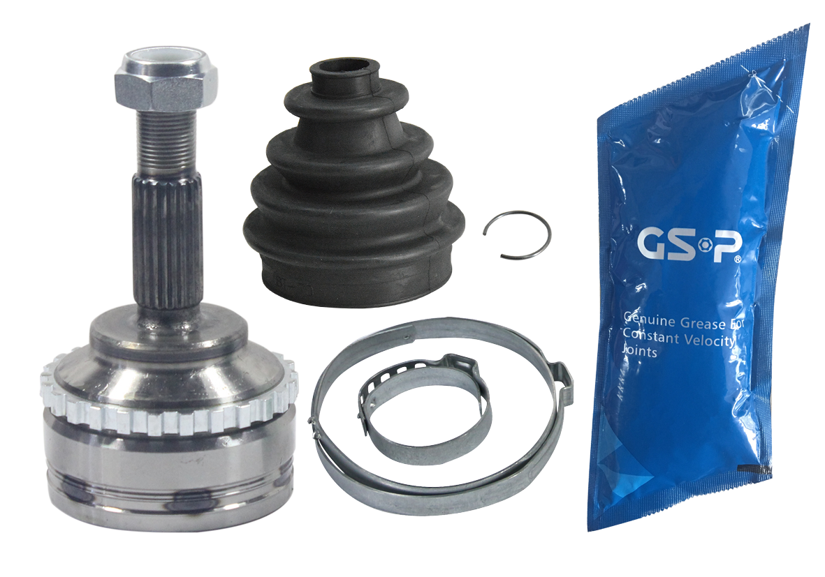 Jeu de joints, arbre de transmission | GSP