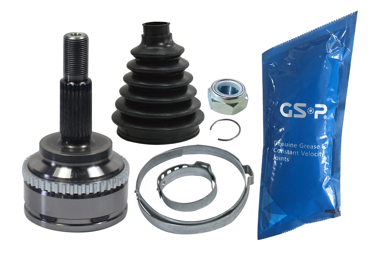 Jeu de joints, arbre de transmission | GSP