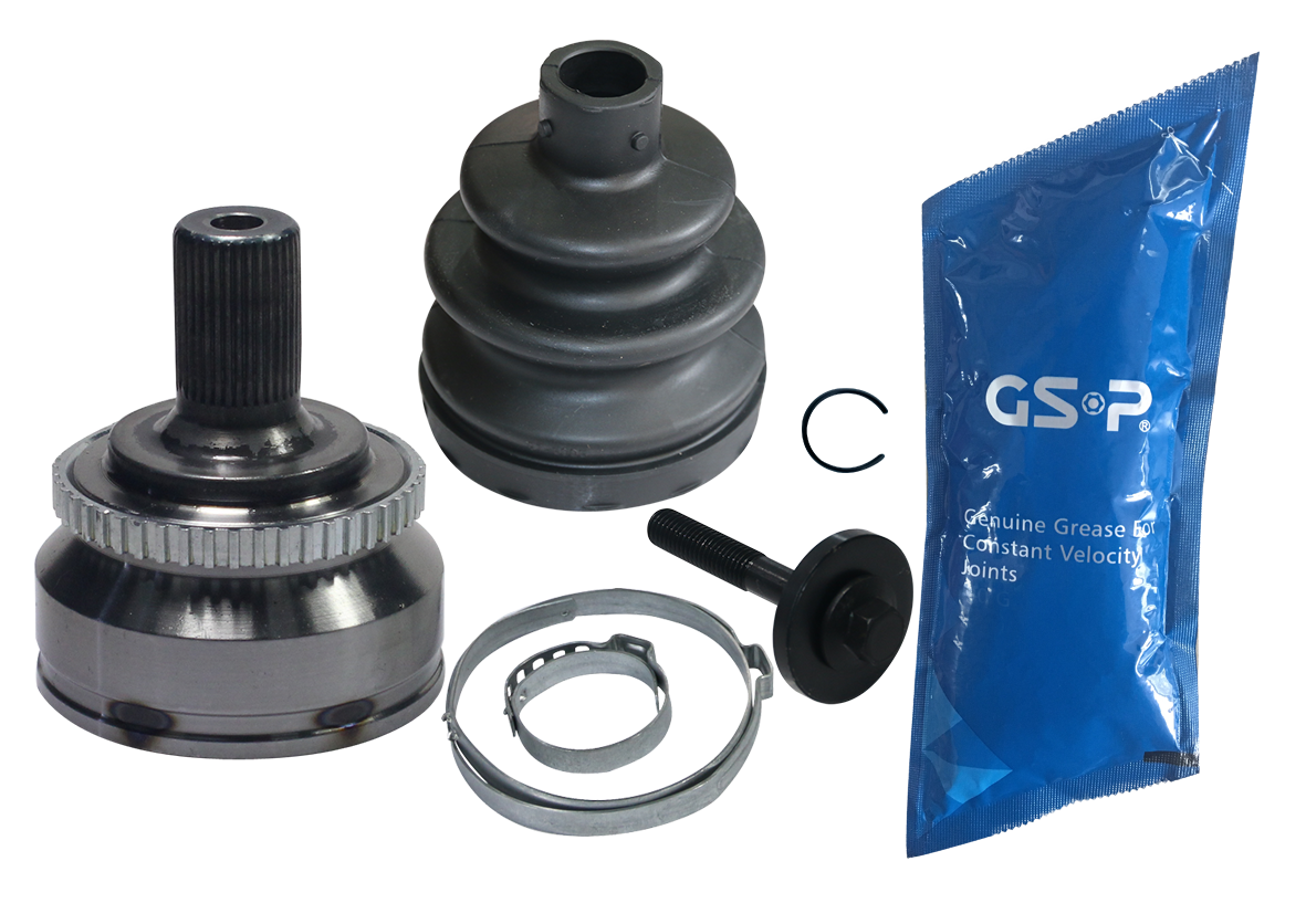 Jeu de joints, arbre de transmission | GSP