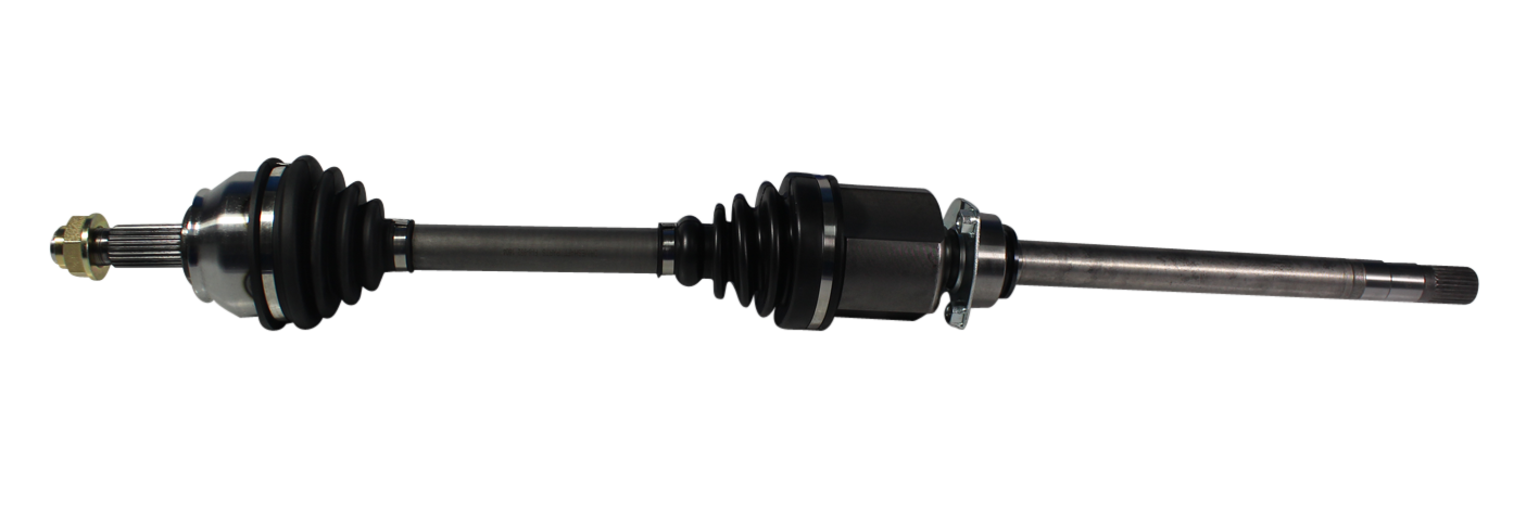 Arbre de transmission | GSP