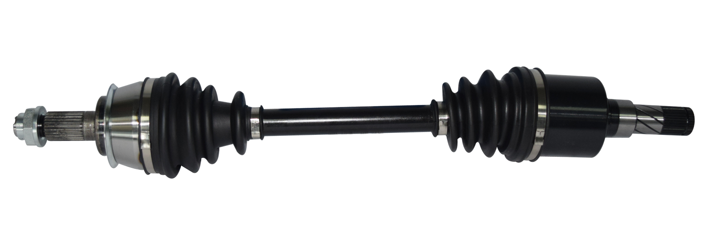 Arbre de transmission | GSP