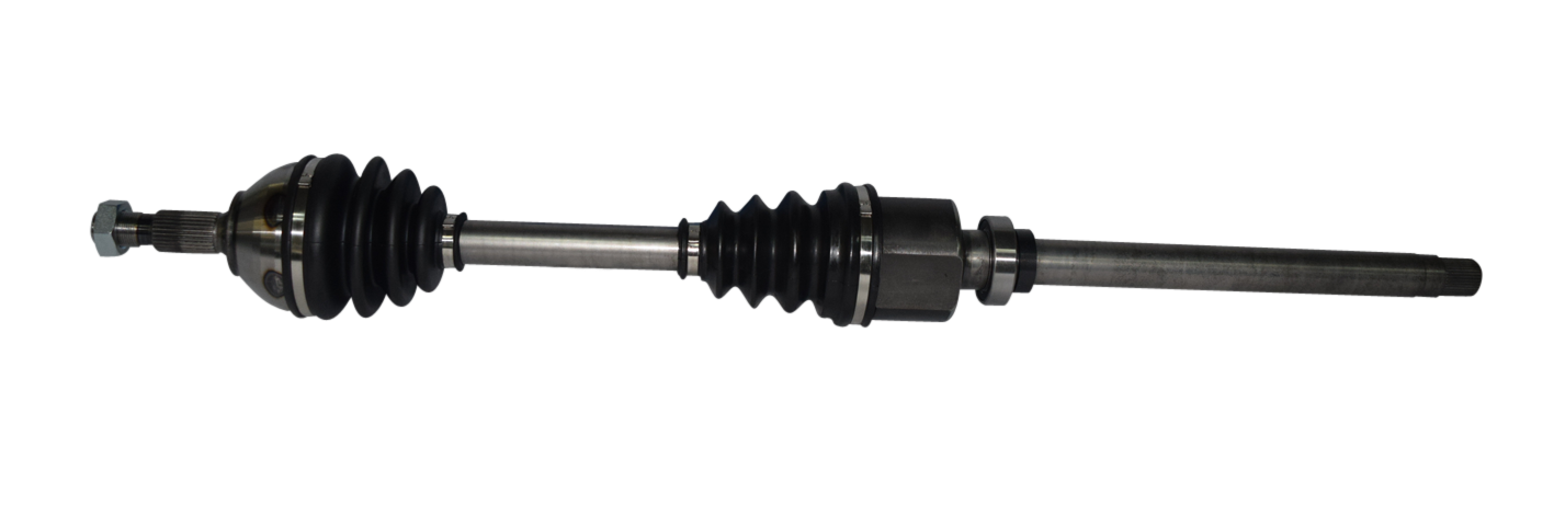 Arbre de transmission | GSP