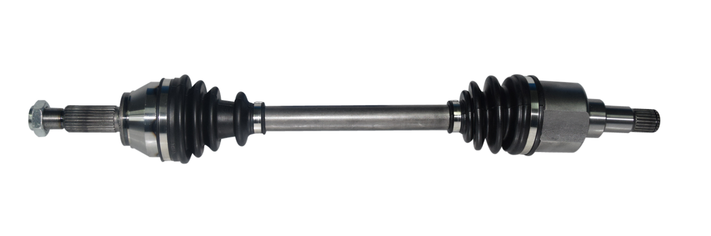 Arbre de transmission | GSP