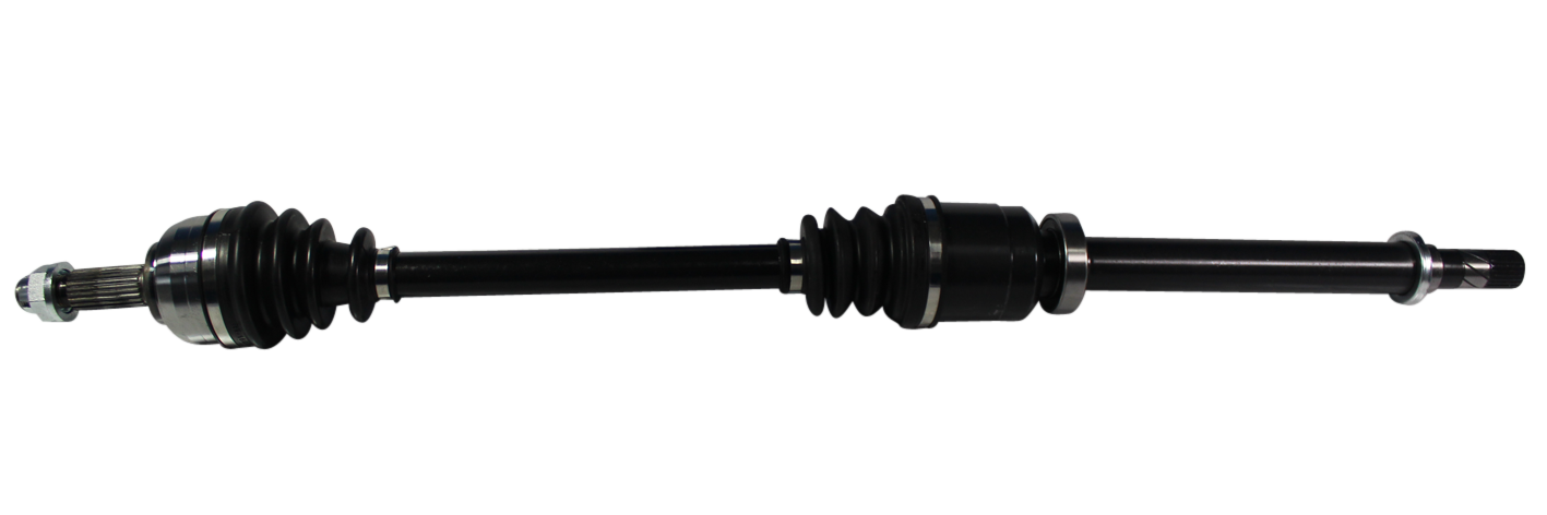 Arbre de transmission | GSP