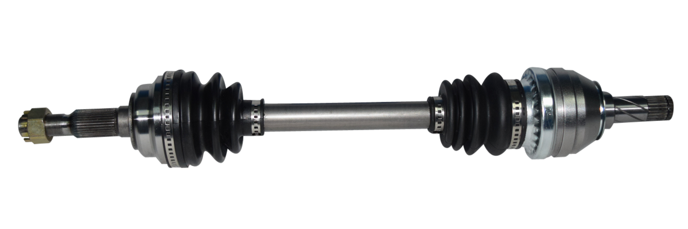 Arbre de transmission | GSP