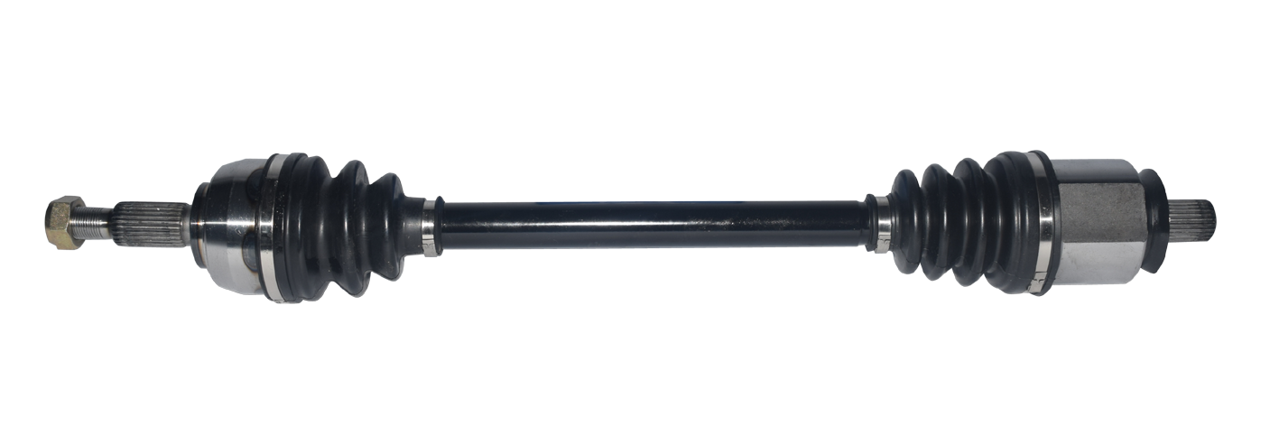 Arbre de transmission | GSP