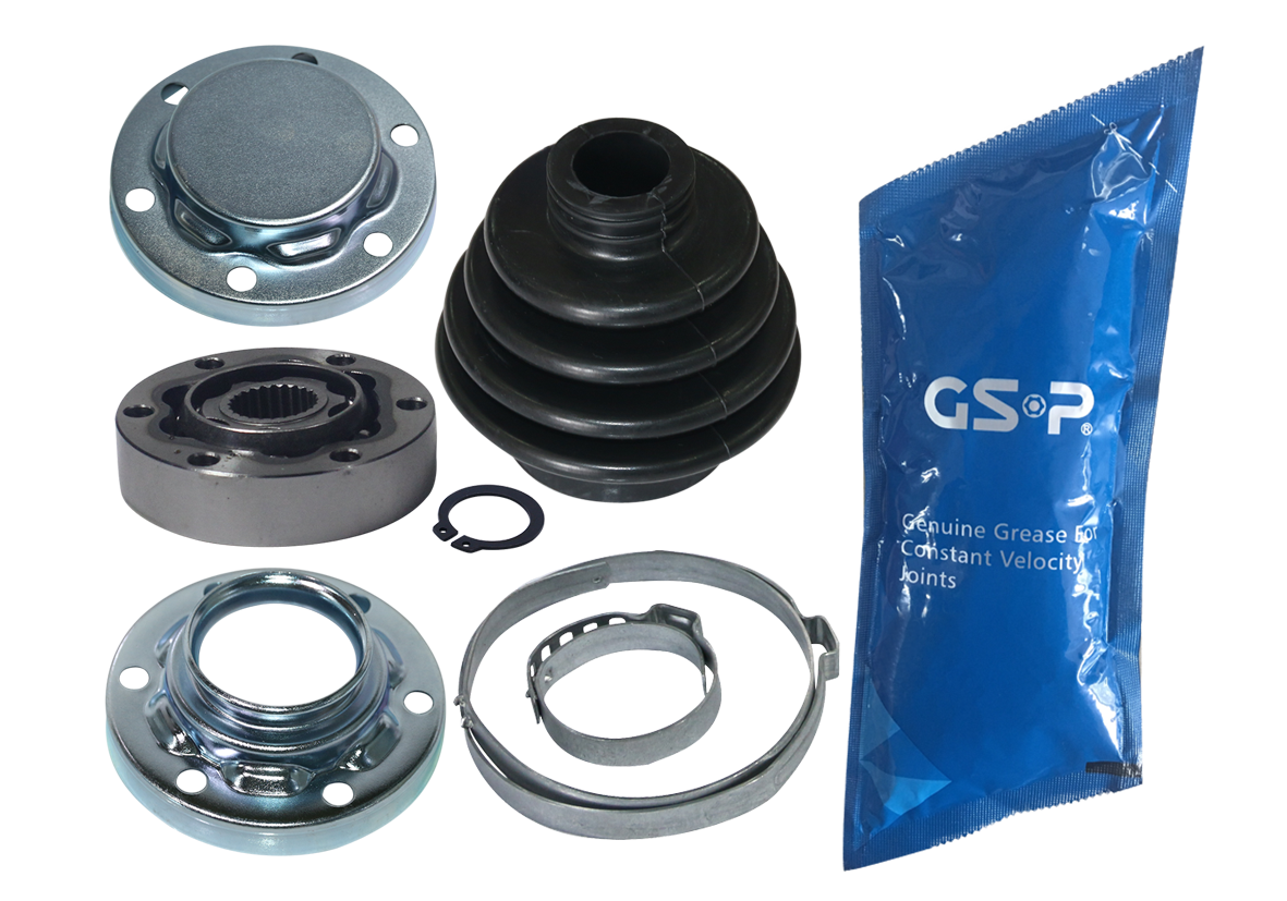 Jeu de joints, arbre de transmission | GSP