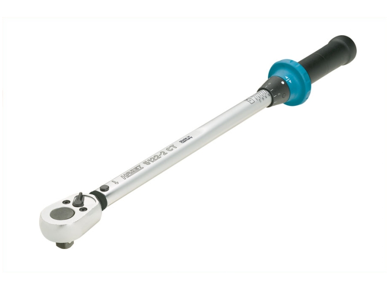Clé dynamométrique, System 5000-2 CT | HAZET