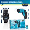 Image du produit pour Accu tournevis