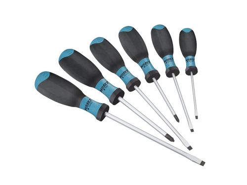 Image du produit pour Jeu de tournevis (6 pièces)