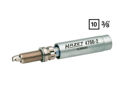 Image du produit pour Douille pour bougie 3/8 pouce, 14 mm