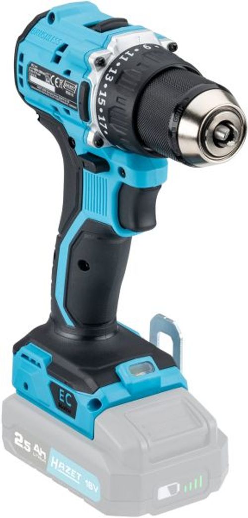 Image du produit pour Accu tournevis