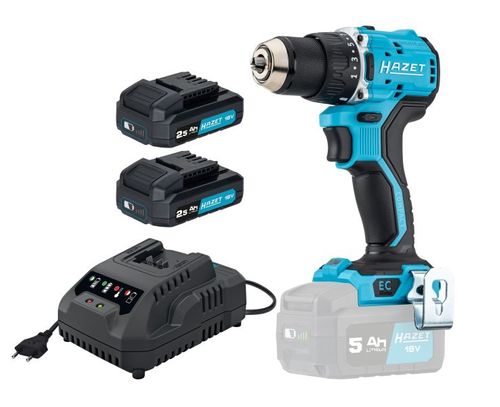 Image du produit pour Accu tournevis