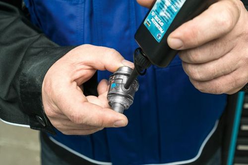 Image du produit pour Mini-lubrificateur pour air comprimé