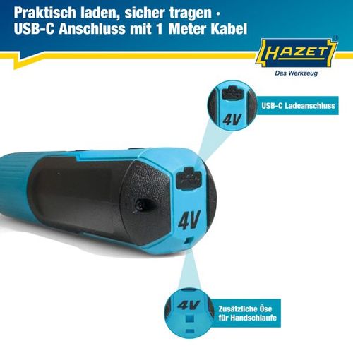 Image du produit pour Accu tournevis