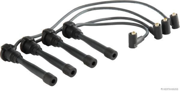 Kit de câbles d'allumage | HERTH+BUSS ELPARTS