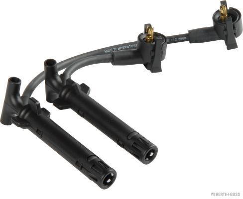 Kit de câbles d'allumage | HERTH+BUSS ELPARTS