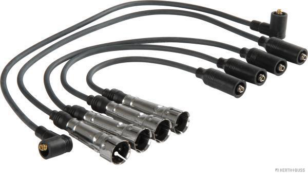 Kit de câbles d'allumage | HERTH+BUSS ELPARTS