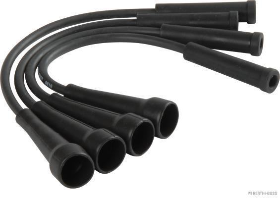 Kit de câbles d'allumage | HERTH+BUSS ELPARTS