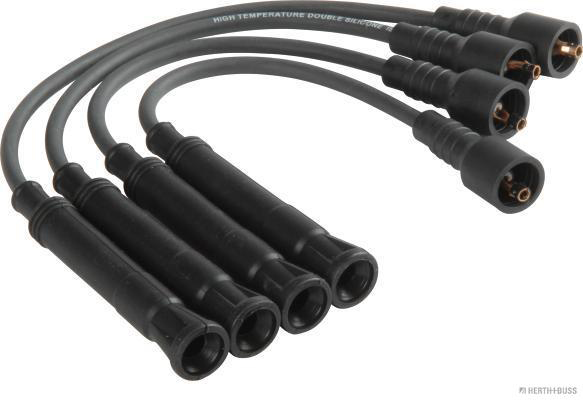 Kit de câbles d'allumage | HERTH+BUSS ELPARTS