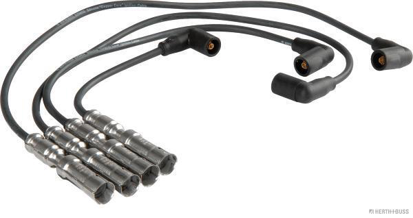 Kit de câbles d'allumage | HERTH+BUSS ELPARTS