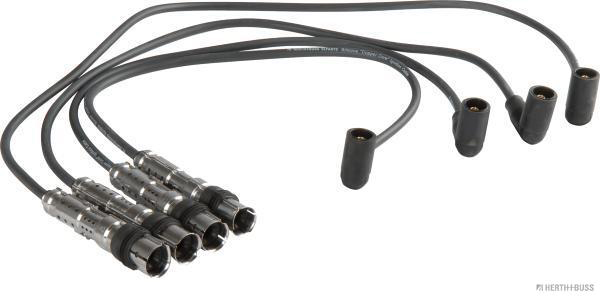 Kit de câbles d'allumage | HERTH+BUSS ELPARTS