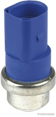 Interrupteur de température, ventilateur de radiateur | HERTH+BUSS ELPARTS