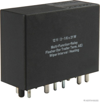 Centrale clignotante | HERTH+BUSS ELPARTS