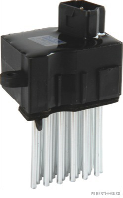 Appareil de commande, chauffage/ventilation | HERTH+BUSS ELPARTS