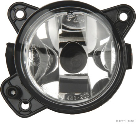 Projecteur antibrouillard | HERTH+BUSS ELPARTS