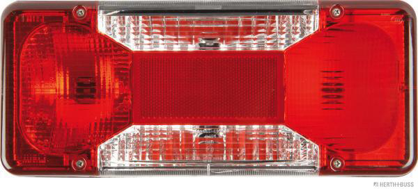 Feu arrière | HERTH+BUSS ELPARTS