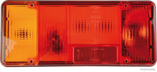 Feu arrière | HERTH+BUSS ELPARTS