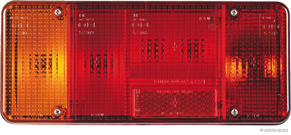 Feu arrière | HERTH+BUSS ELPARTS
