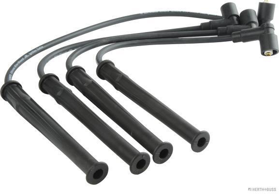 Kit de câbles d'allumage | HERTH+BUSS ELPARTS