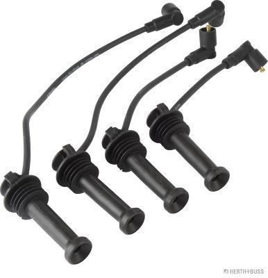 Kit de câbles d'allumage | HERTH+BUSS ELPARTS