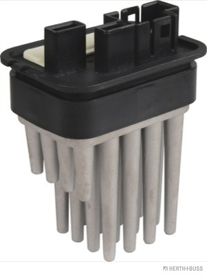 Appareil de commande, chauffage/ventilation | HERTH+BUSS ELPARTS