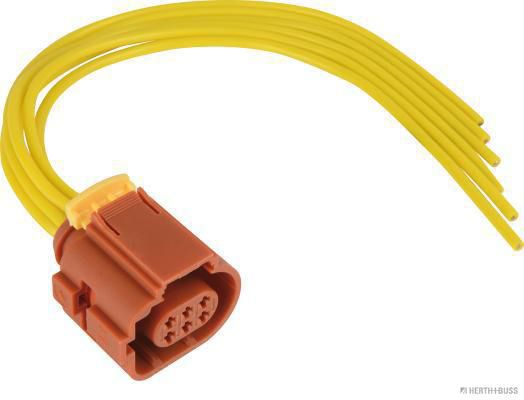 Kit rép. câble, élément réglage vanne pap. (tube d’aspir.) | HERTH+BUSS ELPARTS