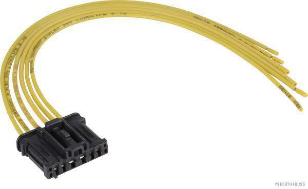 Kit de réparation pour câbles, feu arrière | HERTH+BUSS ELPARTS