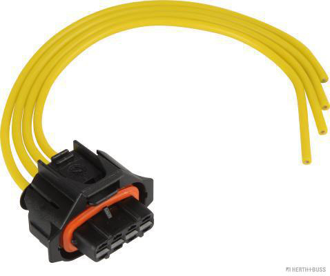 Kit de réparation pour câbles, débitmètre de masse d'air | HERTH+BUSS ELPARTS